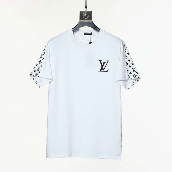 Picture of LV T Shirts Short _SKULVS-XL874136729